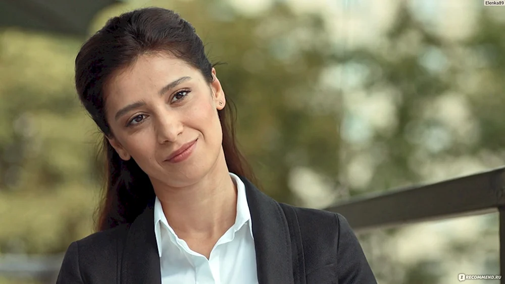 Elena Kozyreva
