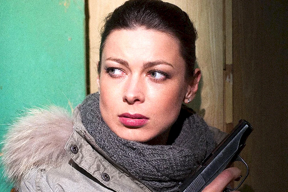 Maria Achmetzjanova