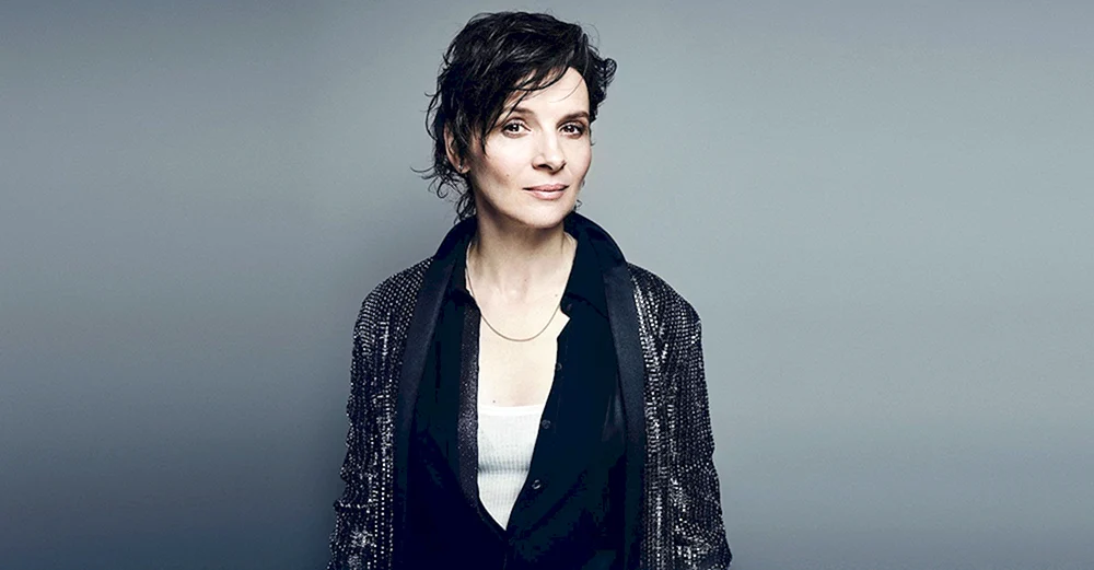 Juliette Binoche schauspielerin