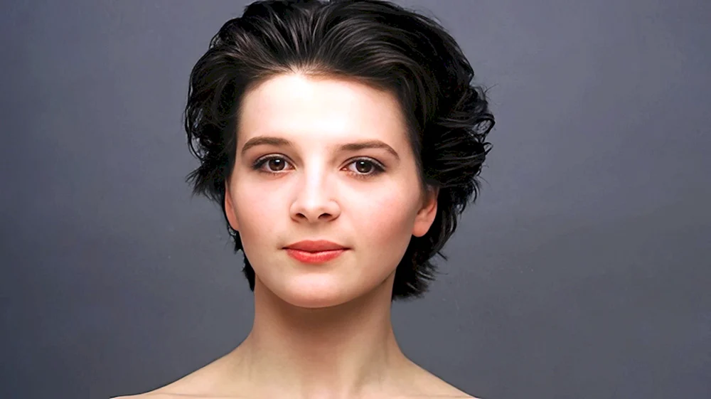 Juliette Binoche schauspielerin