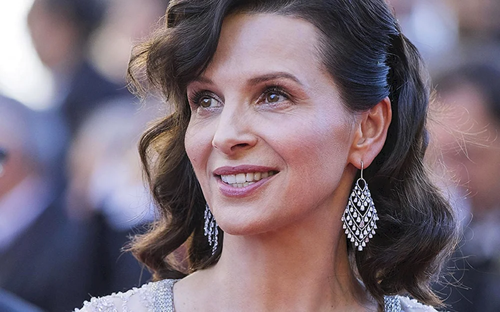 Juliette Binoche schauspielerin