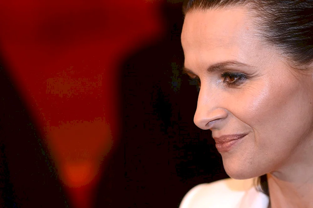 Juliette Binoche schauspielerin Schauspielerin