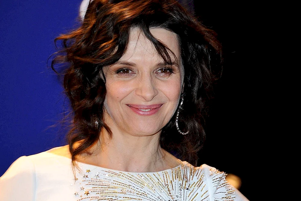 Juliette Binoche schauspielerin