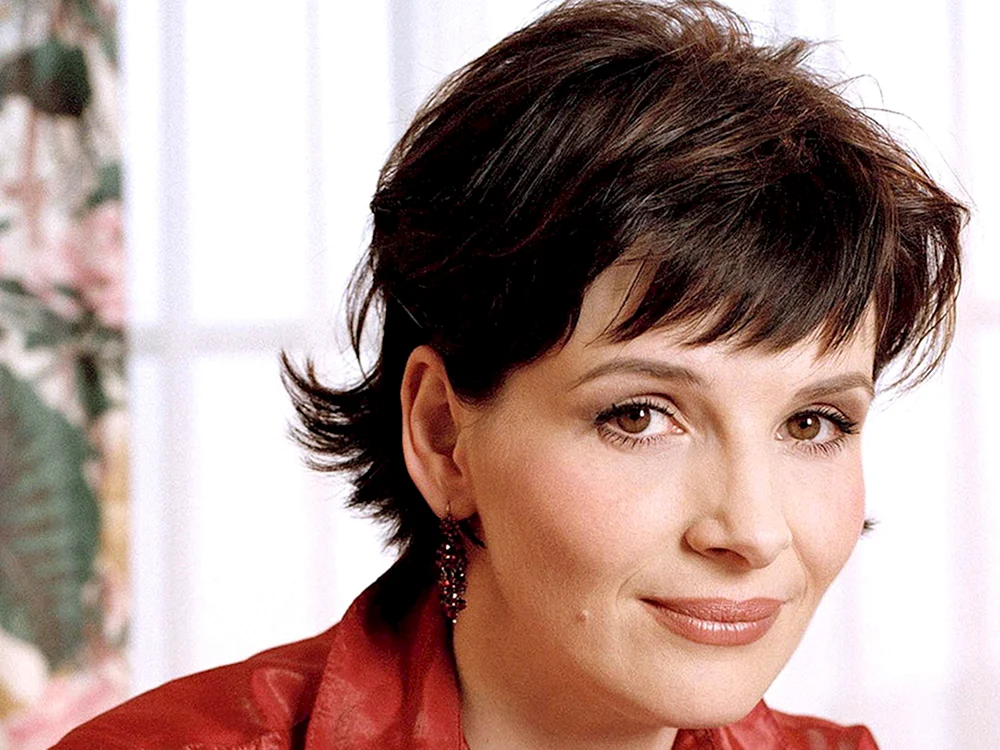 Juliette Binoche schauspielerin
