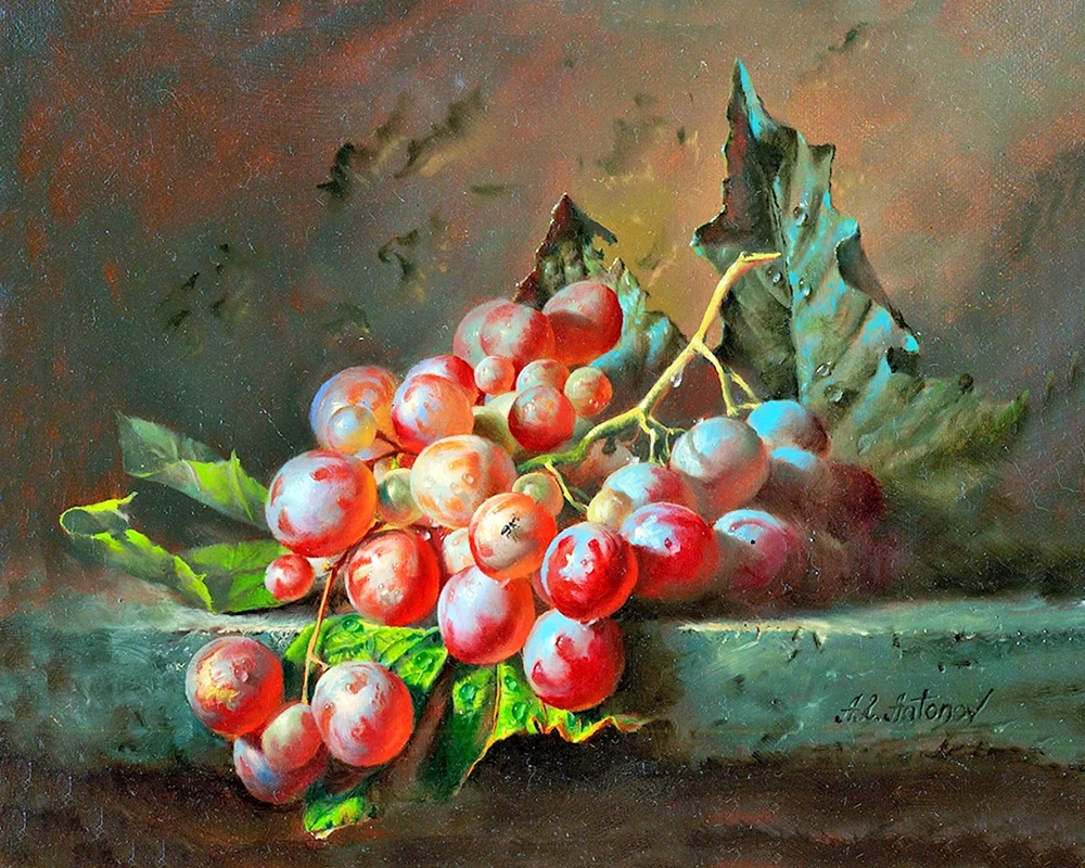 Gabor Toth Künstler