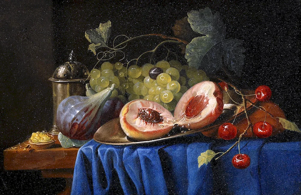 Gemälde von Jan Davids de Hem
