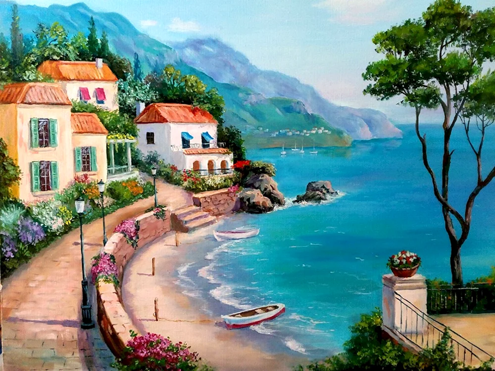 Künstler Alois Arnegger