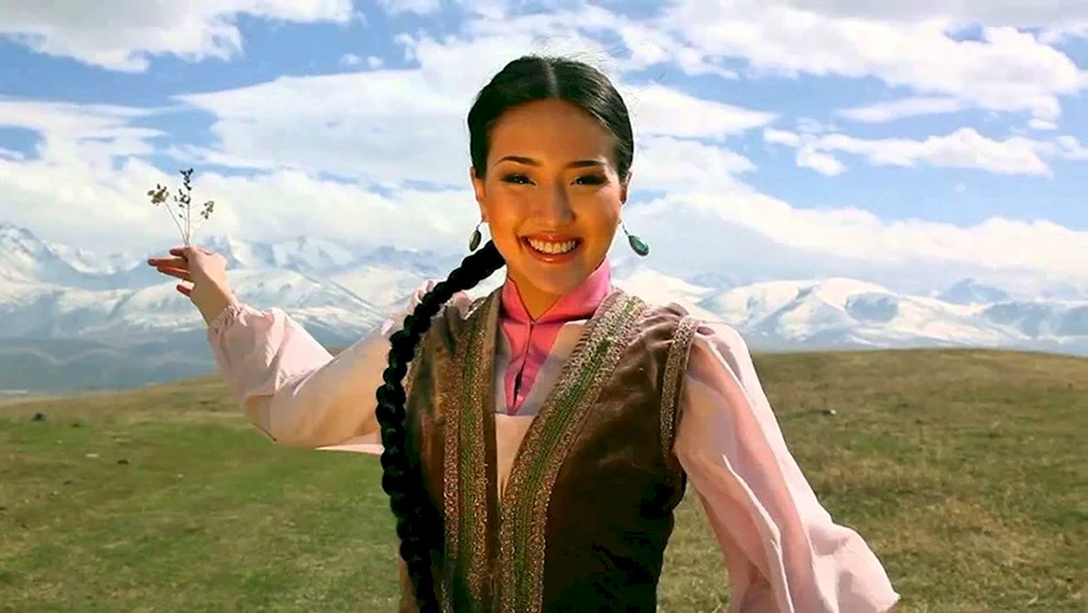 Jolanova Aizhan
