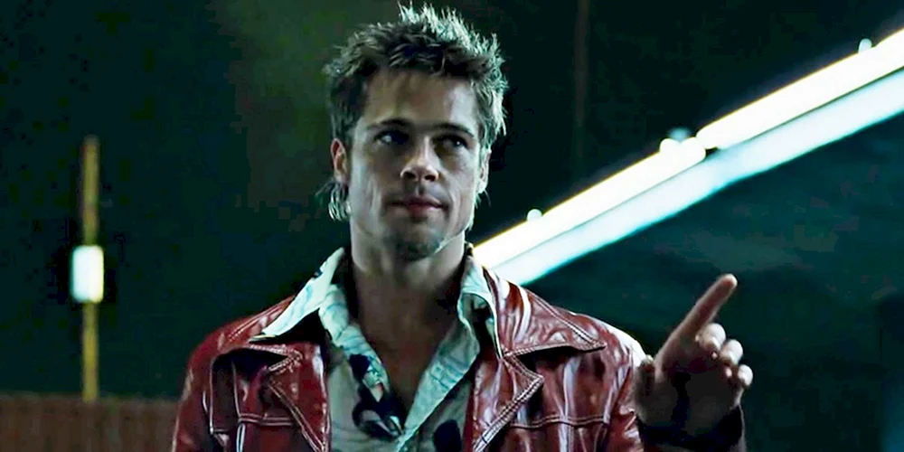 Tyler Durden