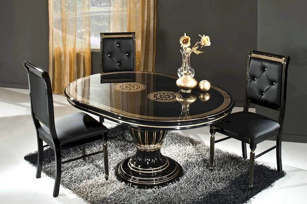 Versace Tisch
