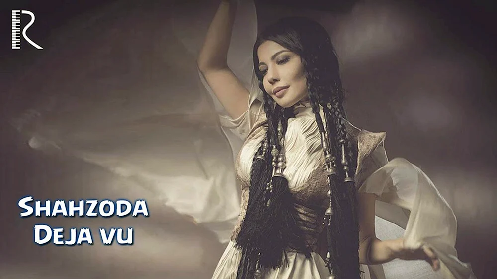 Shahzoda Muhammedova
