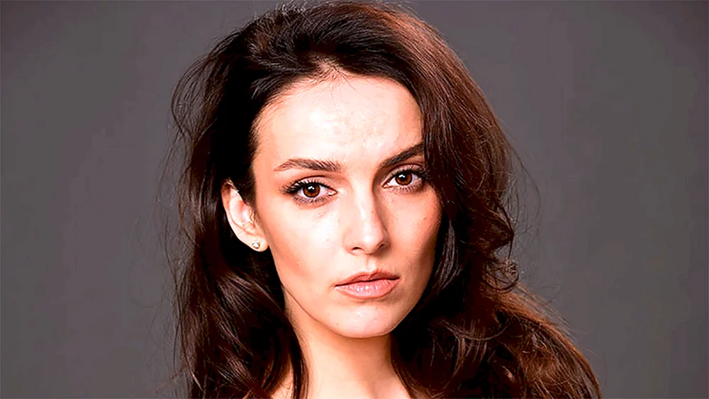 Yulia Alexandrovna