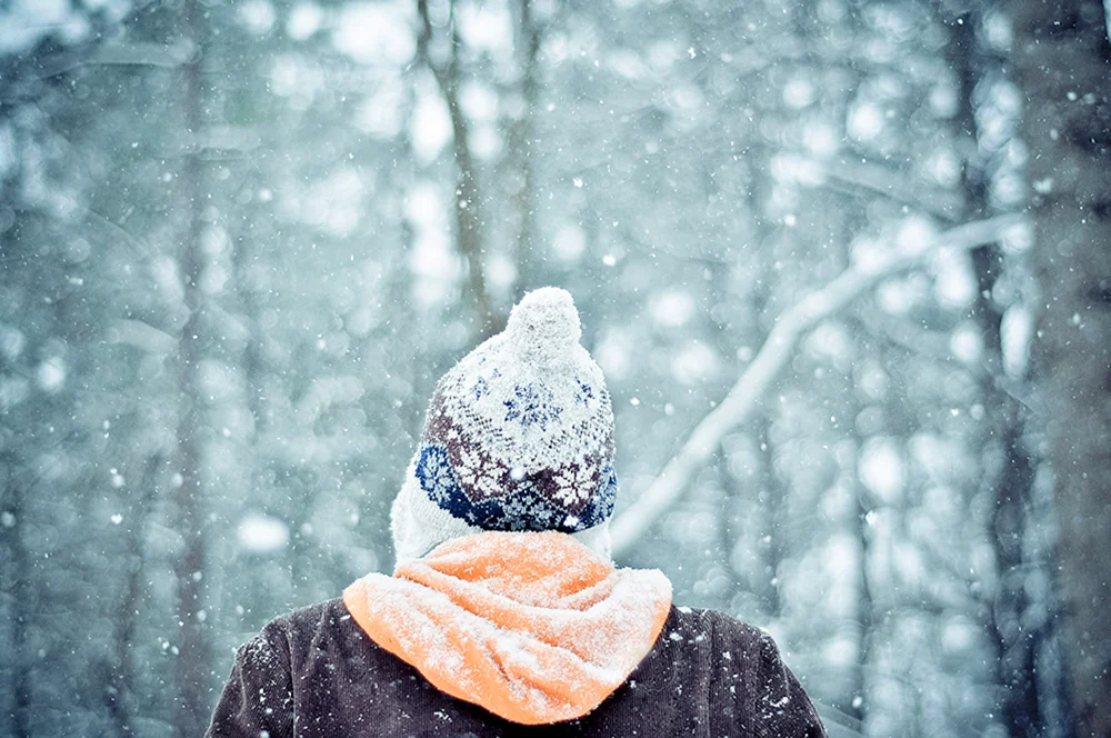 Winterstimmung