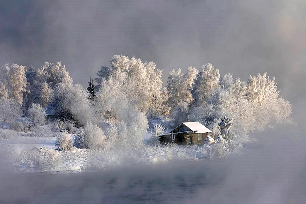 Blizzard