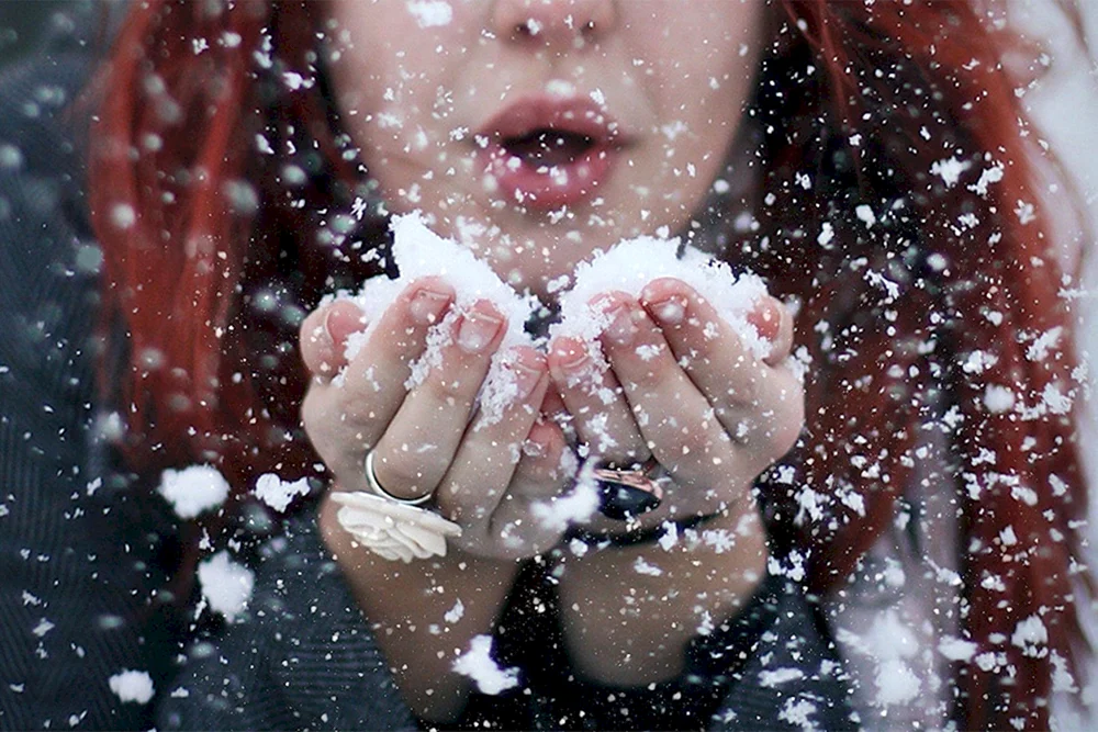 Winteravatare