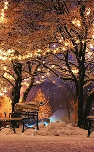 Winterpark
