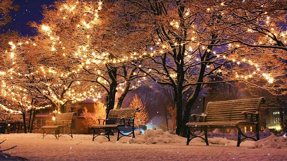 Winterpark