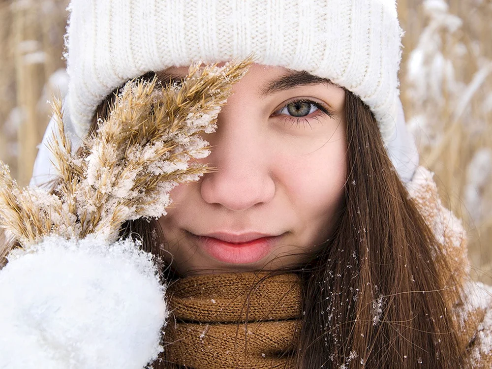 Aesra Winter
