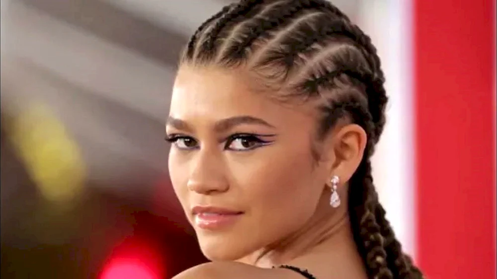 Zendaya