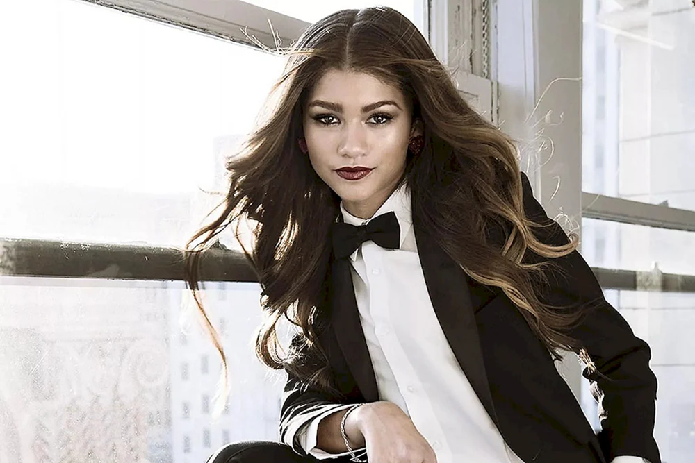Zendaya 2022