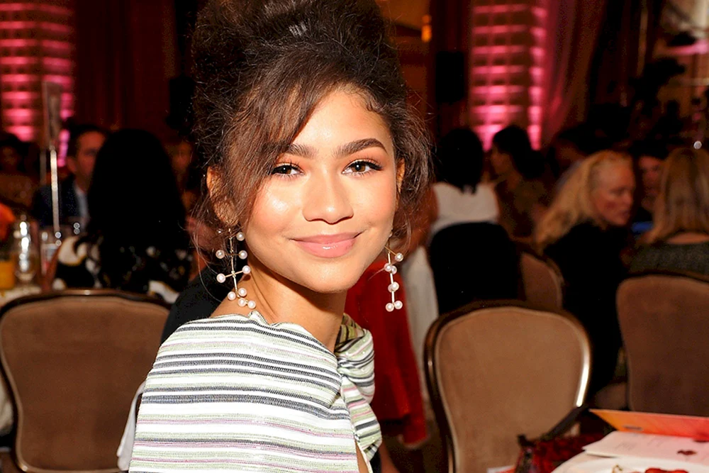 Zendaya Schauspielerin
