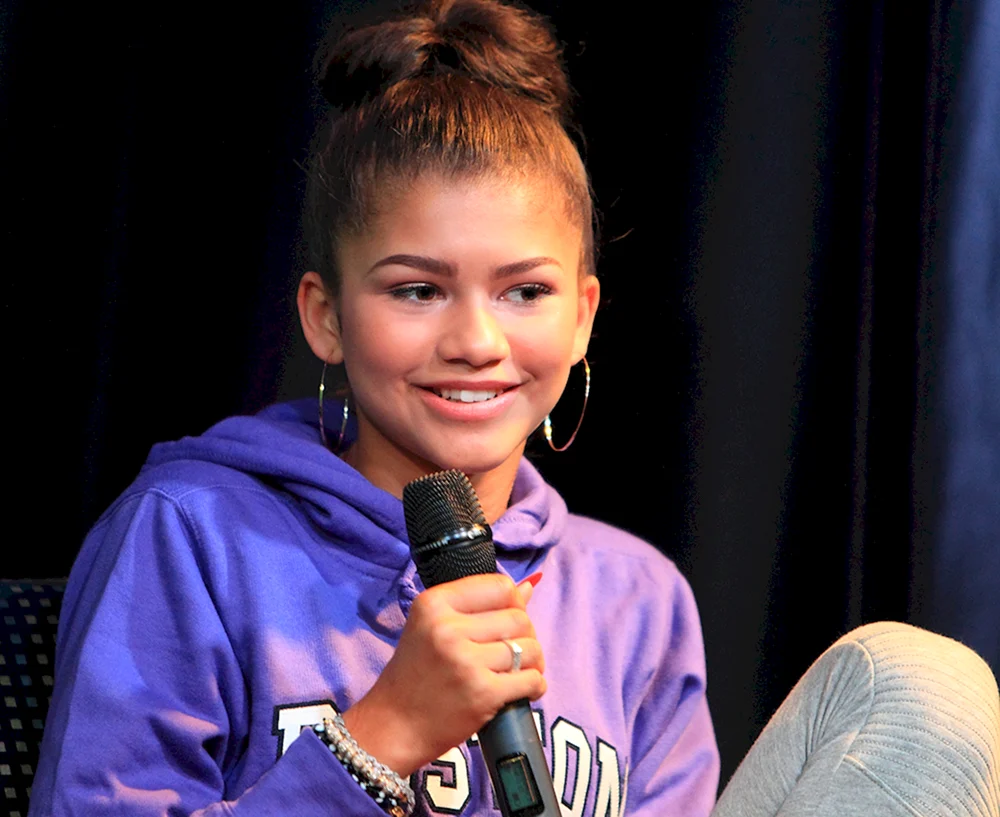 Zendaya 2022