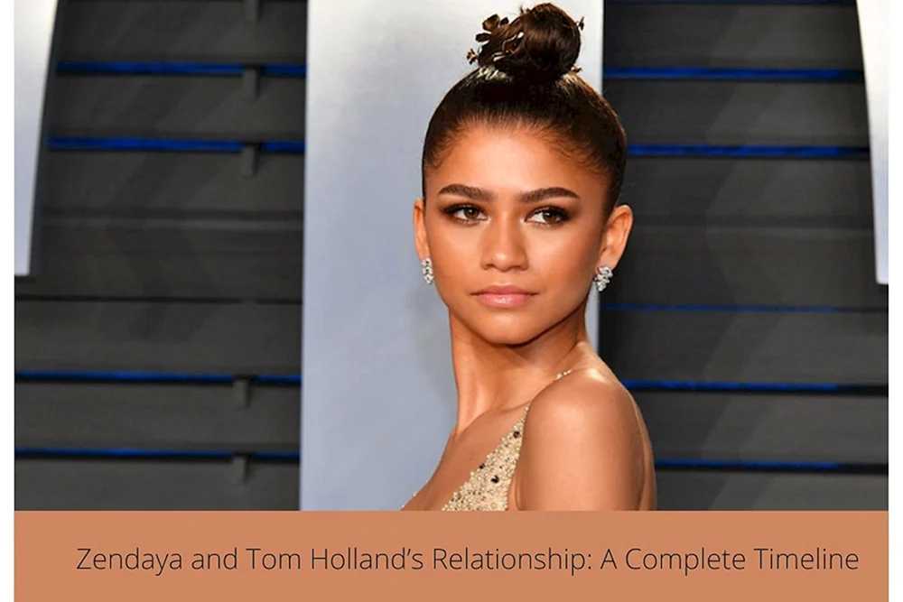 Zendaya Coleman