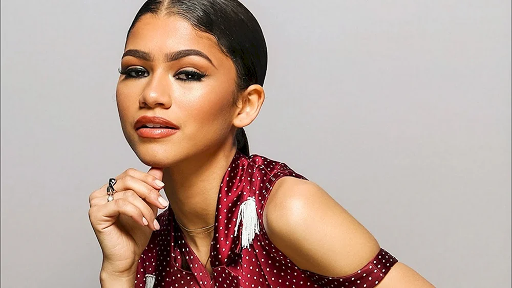 Zendaya Marie