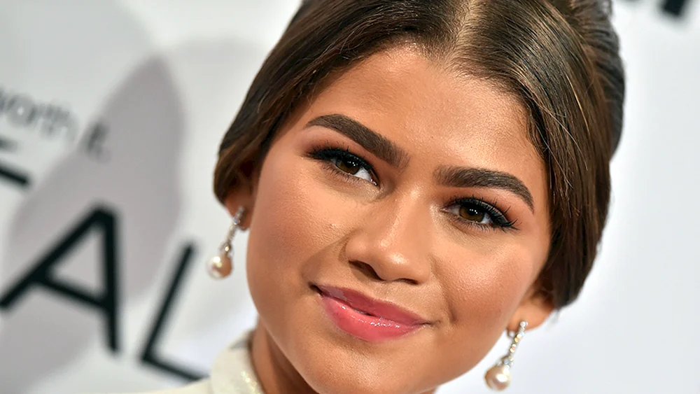 Zendaya Schauspielerin