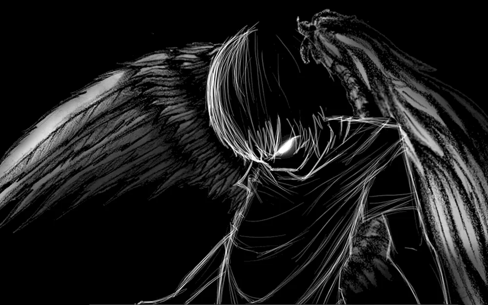 Anime.