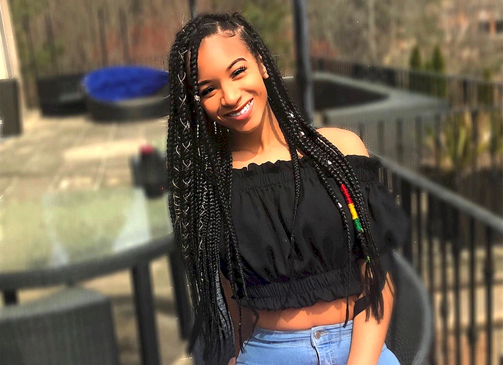 Dreadlocks AfroKosi