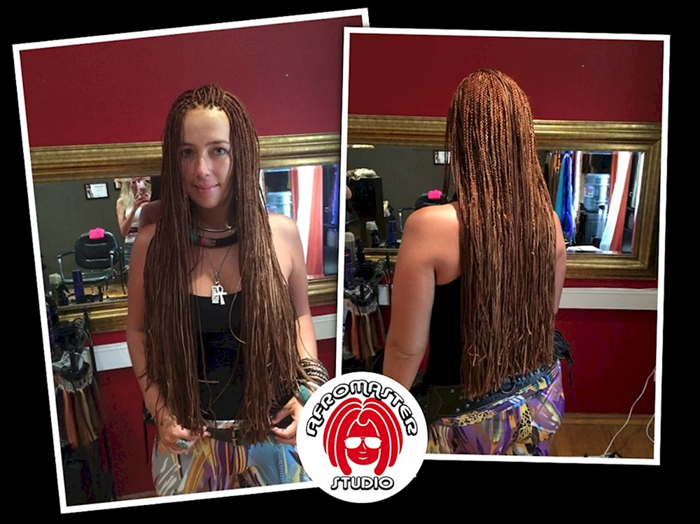 Zizi Dreadlocks kanekalon