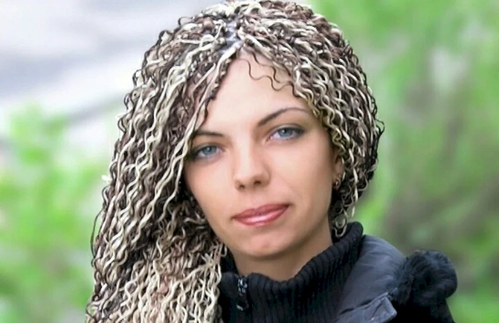 Zizi Zöpfe