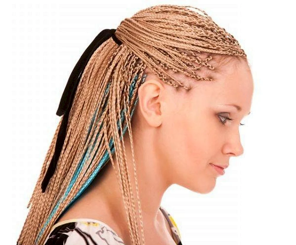 De Dreadlocks afrokos