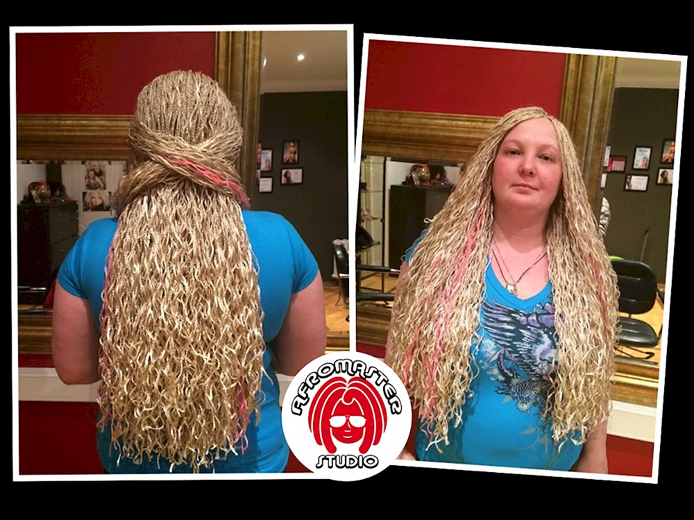 Zizi Locken