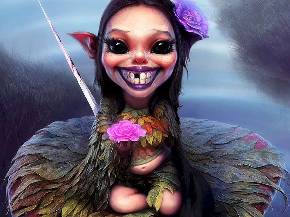 Zahnfee