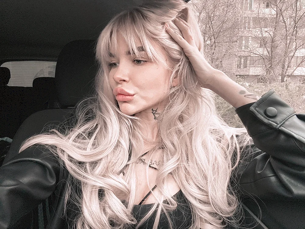 Zlatoslava Bobrovskaya