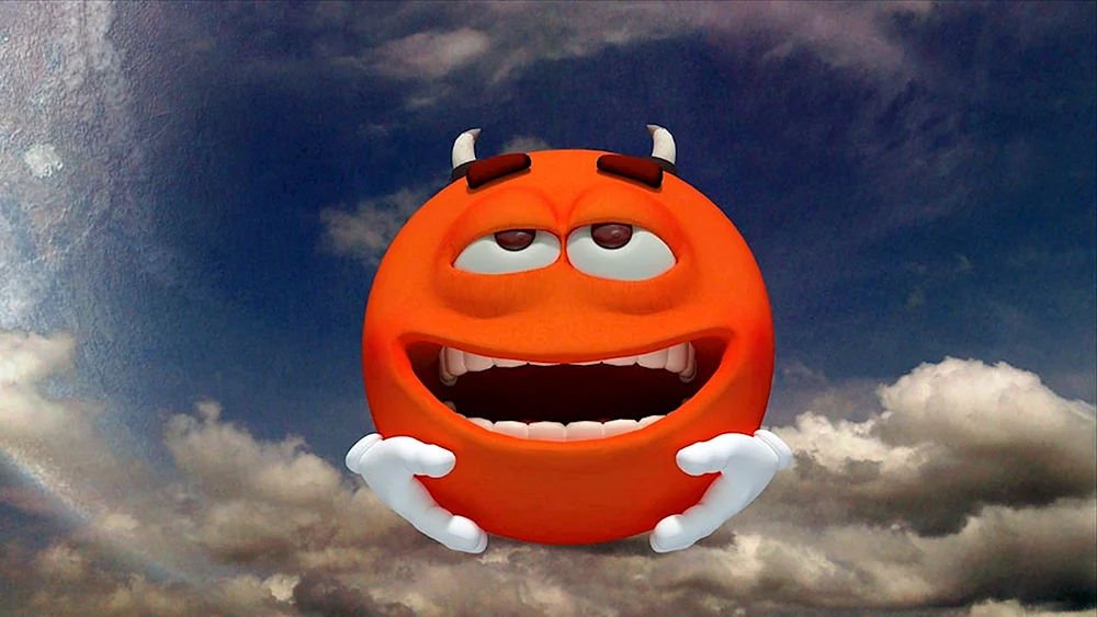 Schreckliches emoji emoji