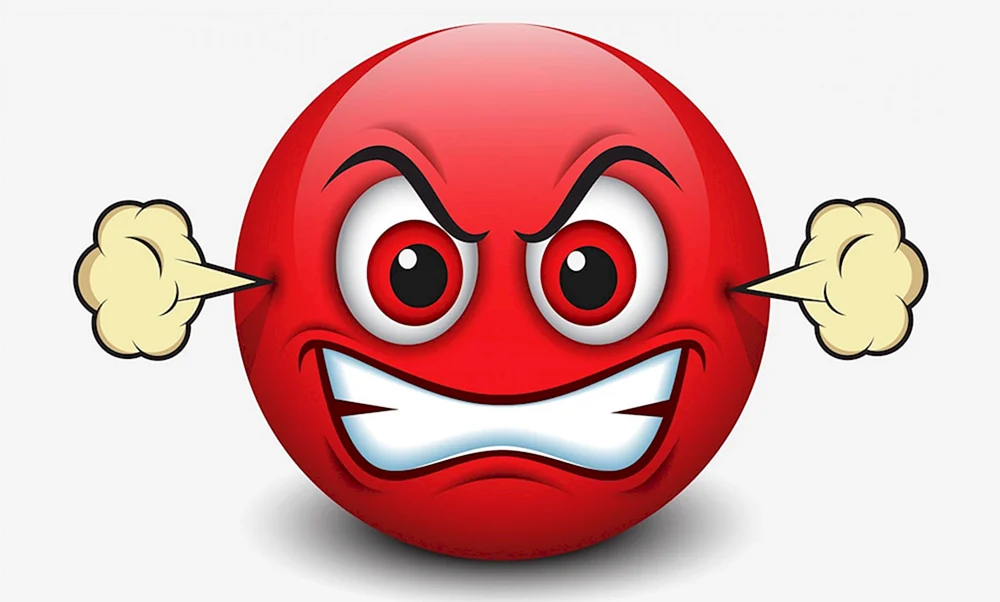 Smiley emoji
