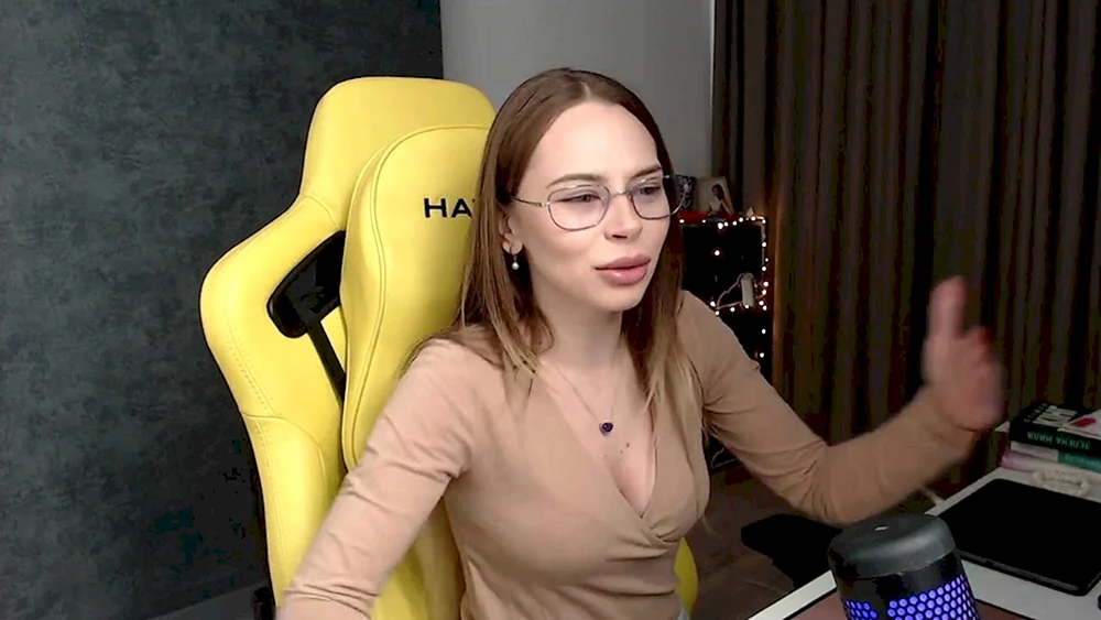 Zloy twitch