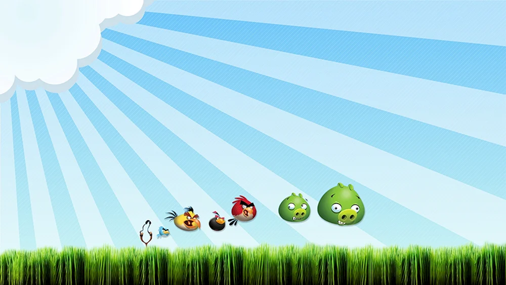 Hintergrund für Spiel