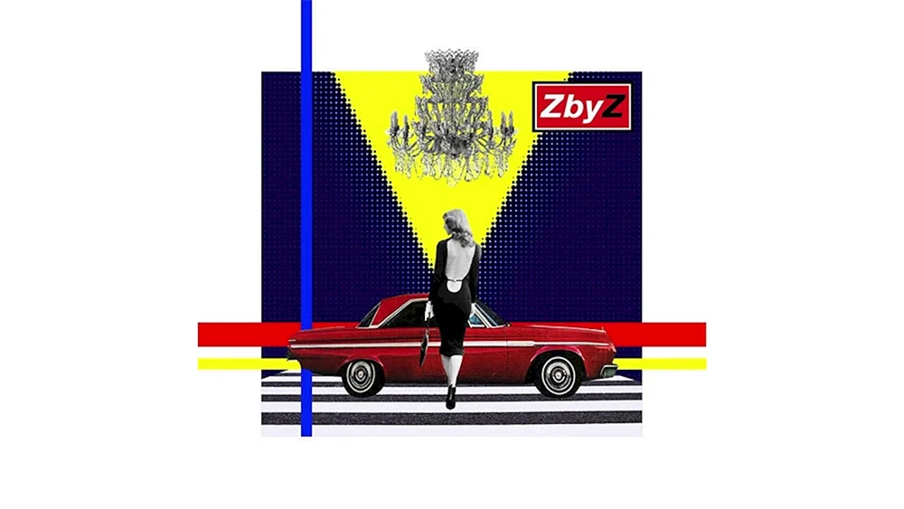 „Z“ unter der Regie von. Brandon Christensen