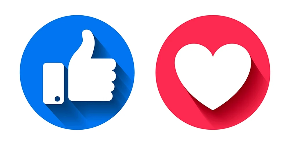 LIKE