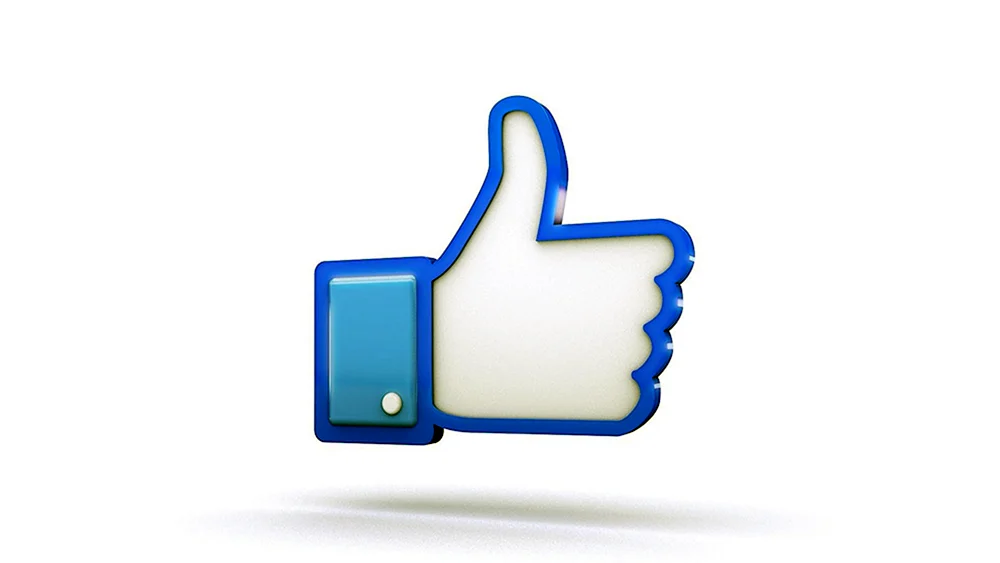 LIKE Herz