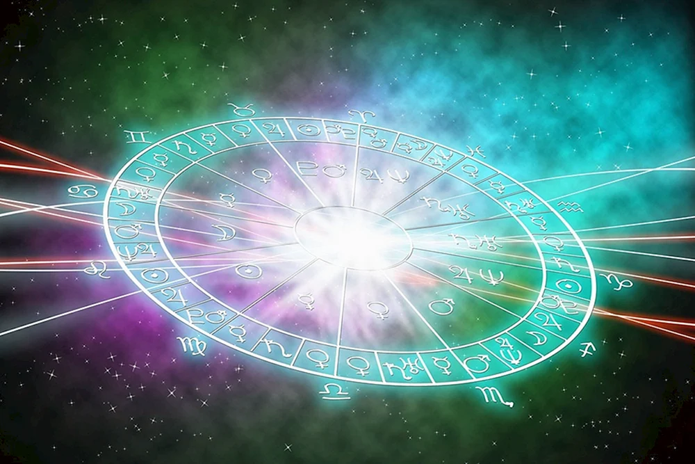 Cosmos Astrologie