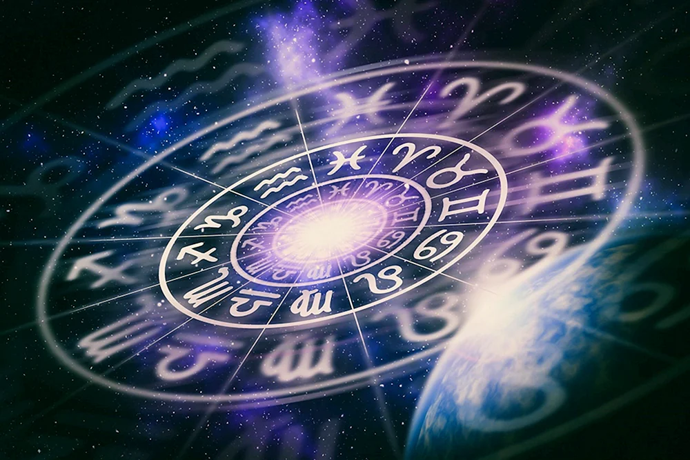 Astrologie