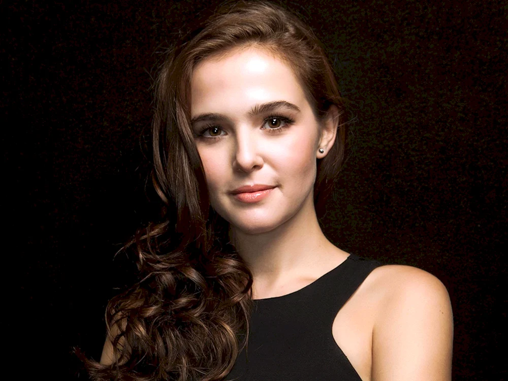 Zoey Deutch Schauspielerin