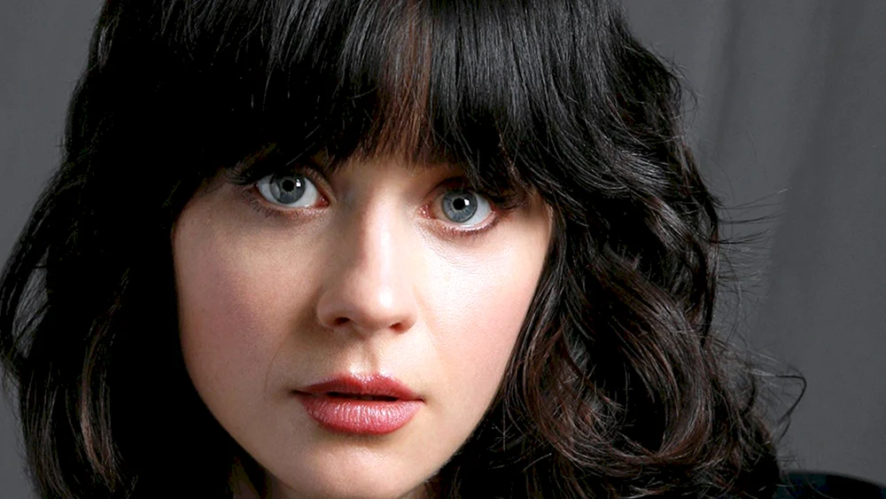 Zoe Deschanel