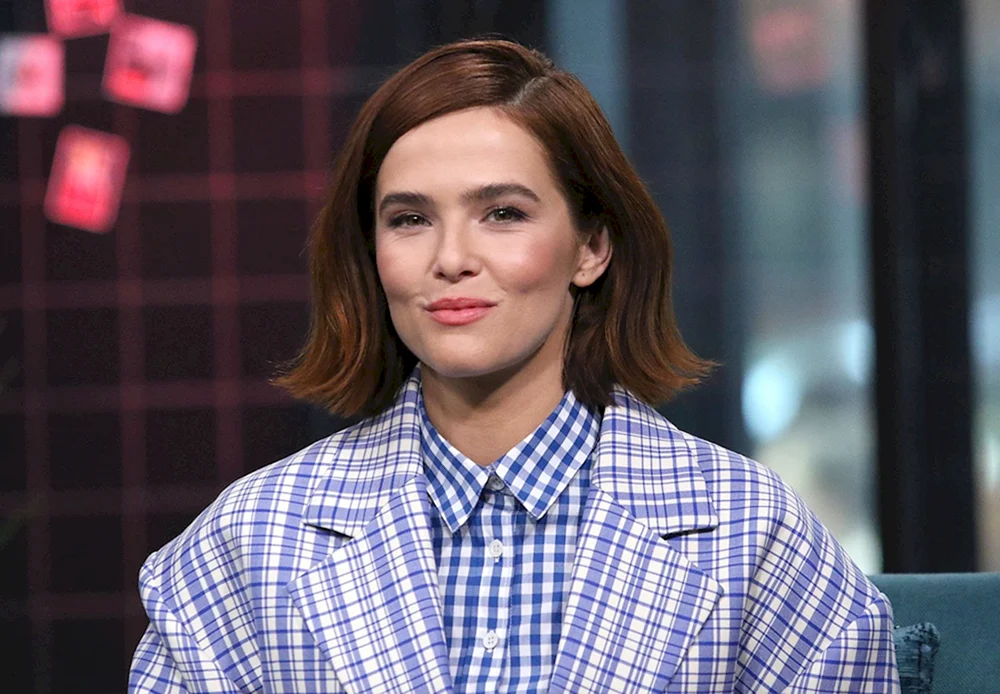 Zoey Deutch Foto