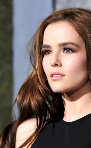 Zoey Deutch Schauspielerin